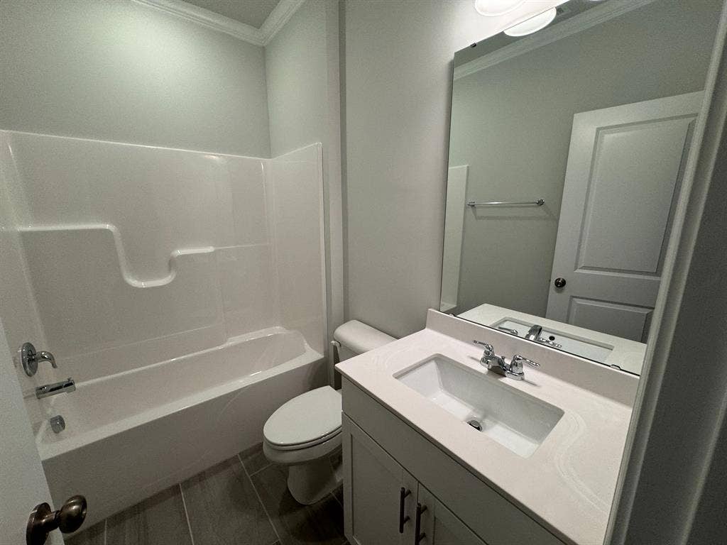 4 BR in Morrisville