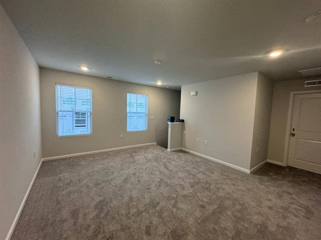 4 BR in Morrisville