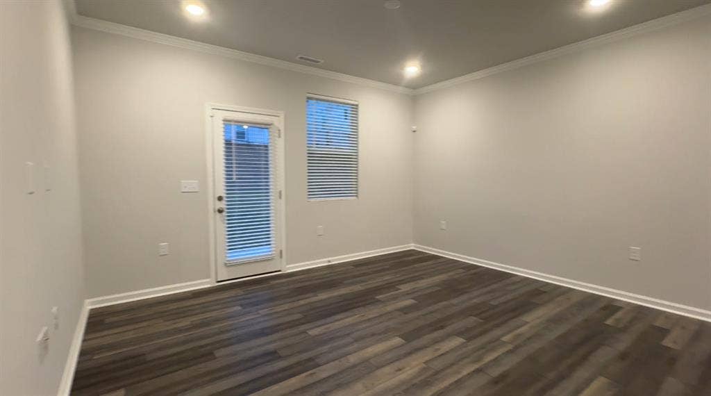 4 BR in Morrisville