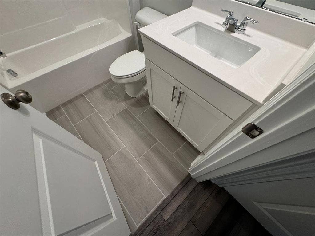 4 BR in Morrisville