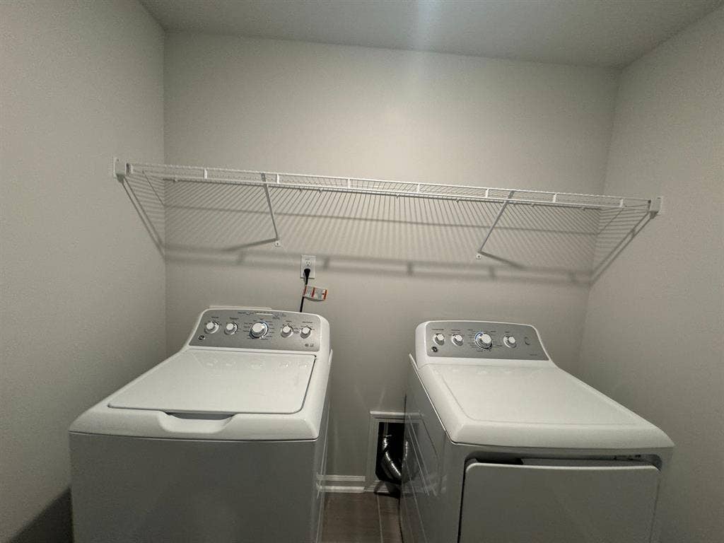 4 BR in Morrisville