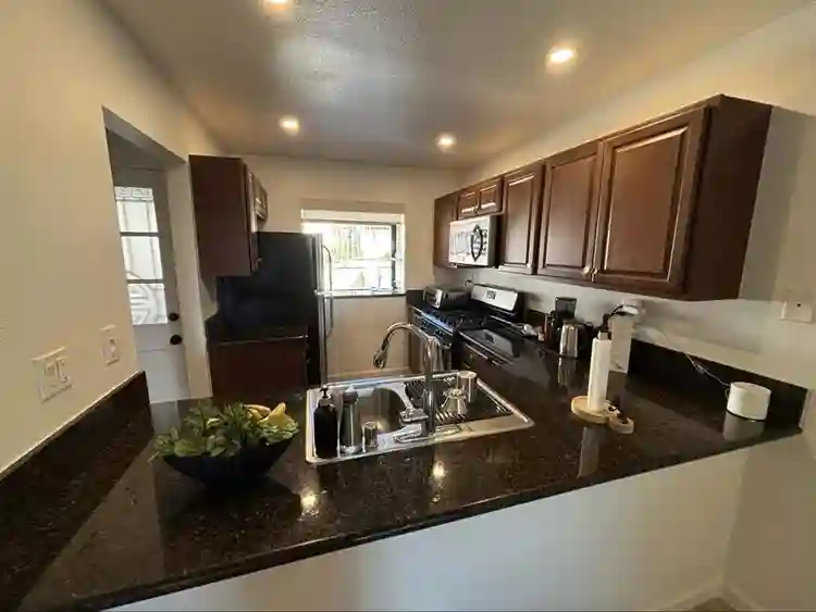 Quiet Room with bath Encinitas