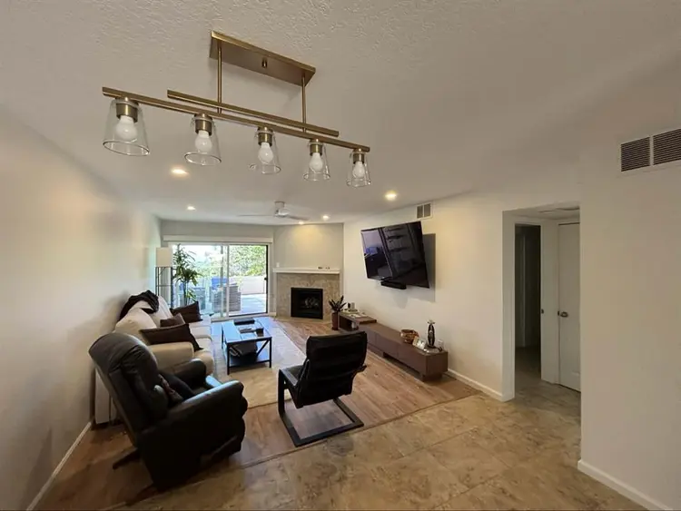 Quiet Room with bath Encinitas