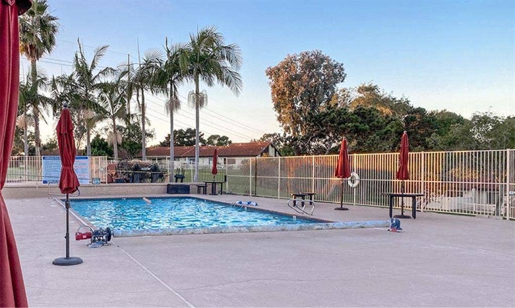 Quiet Room with bath Encinitas