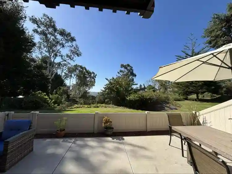 Quiet Room with bath Encinitas