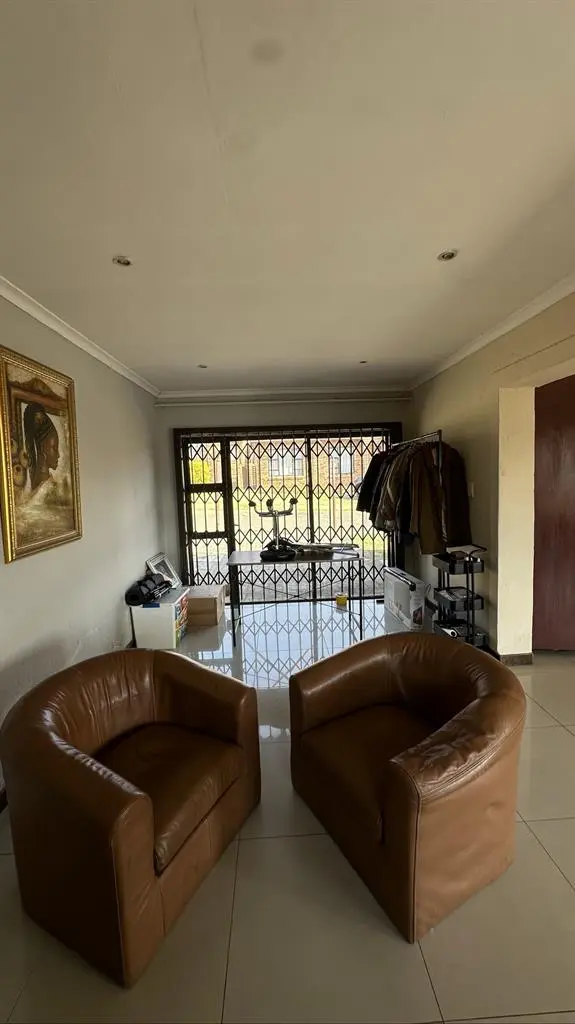 Peaceful Room in Johannesburg South