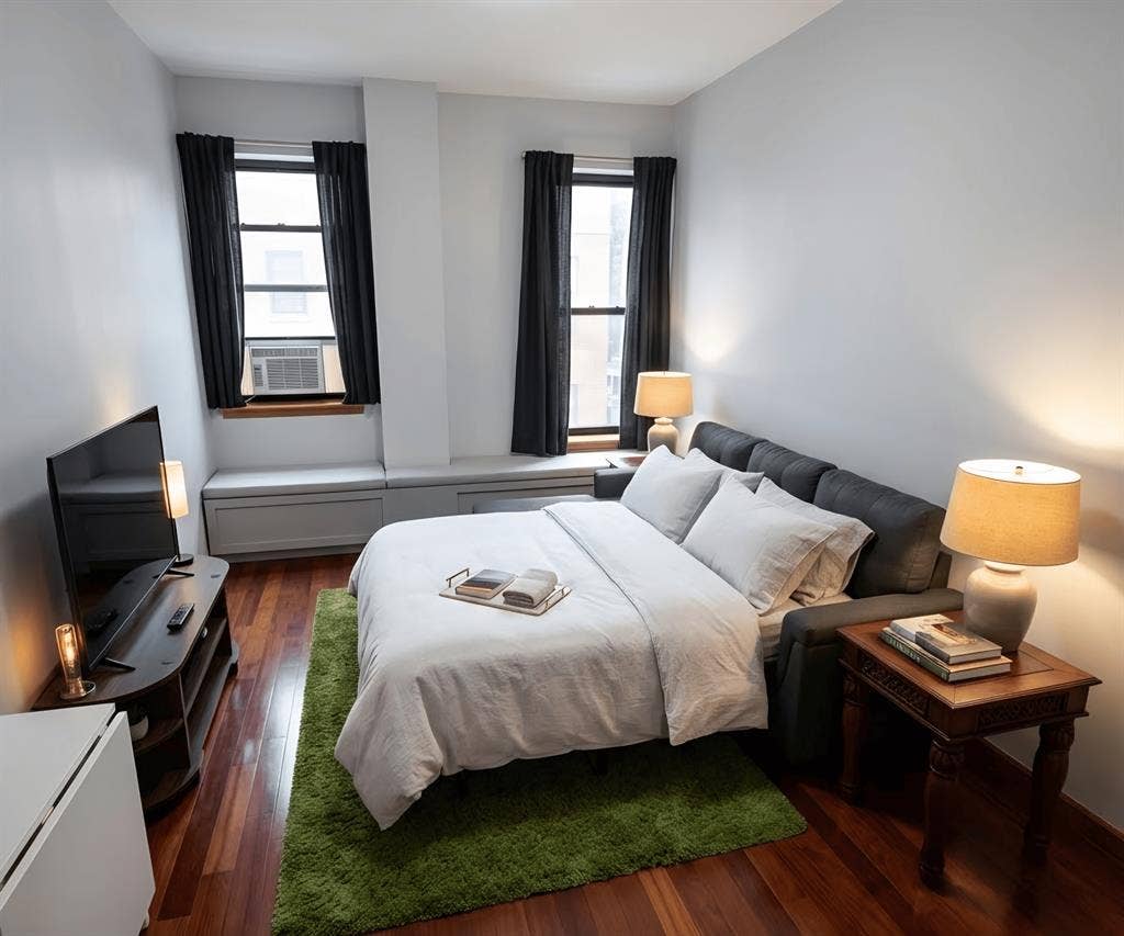 New Listing