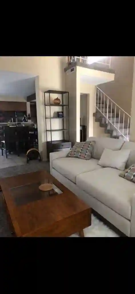 Nice room for rent
