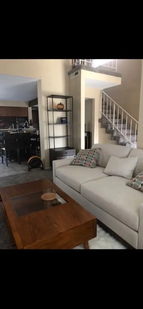 Nice room for rent
