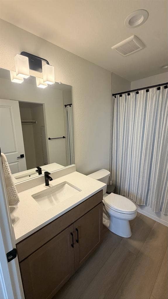 Brand new Master Private Room