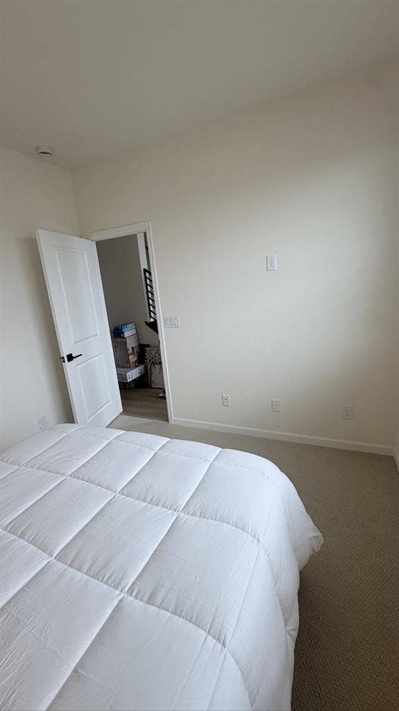 Brand new Master Private Room