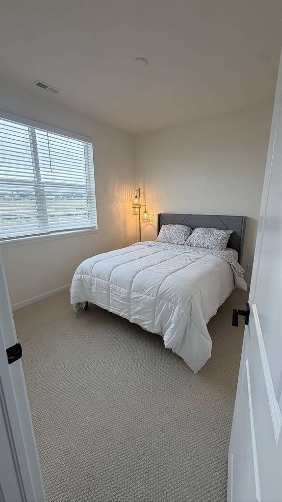 Brand new Master Private Room