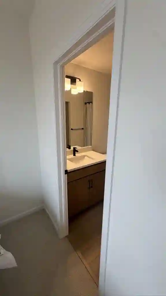 Brand new Master Private Room