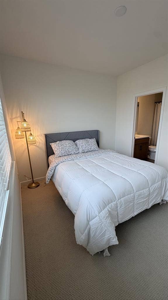 Brand new Master Private Room