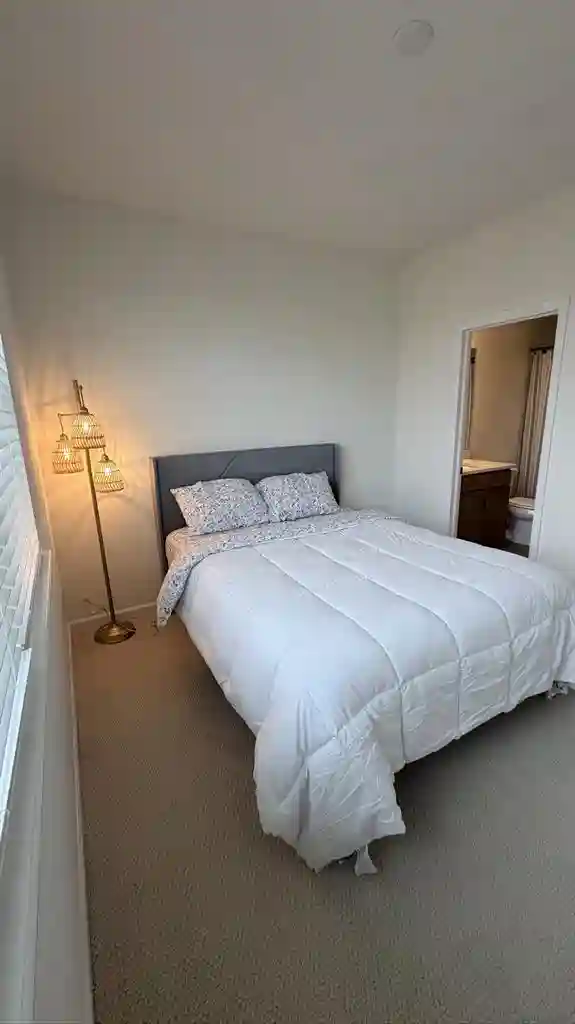 Brand new Master Private Room