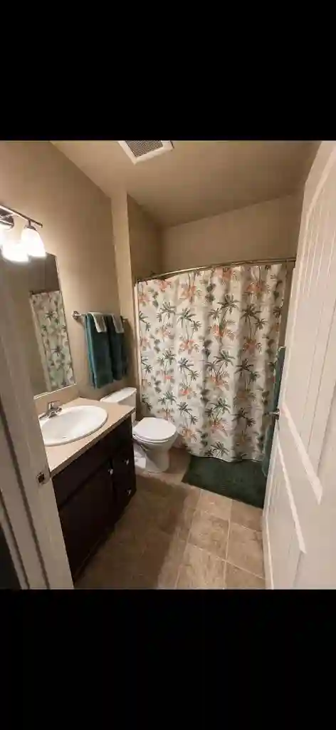 Looking for a roomate!