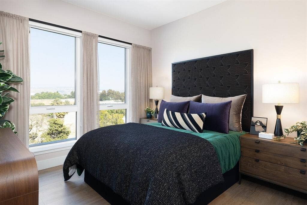 1BHK, A3 in Passero