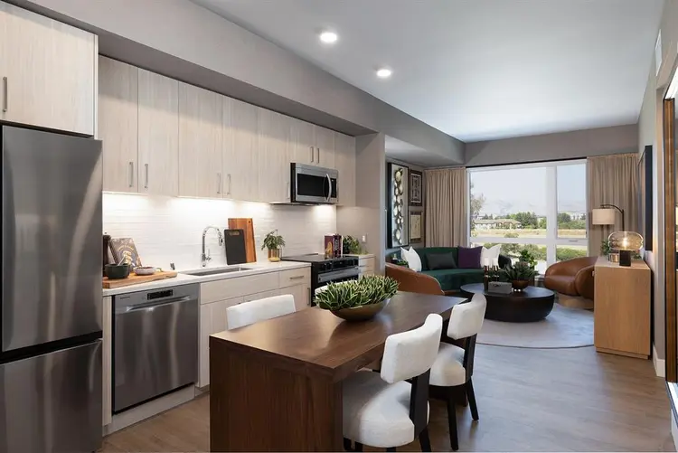 1BHK, A3 in Passero