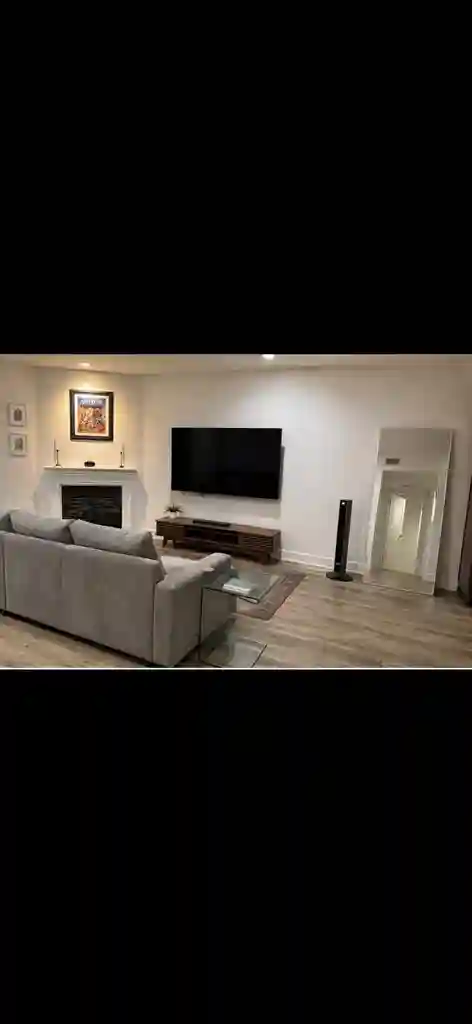 Modern Luxury Room & Private Bath