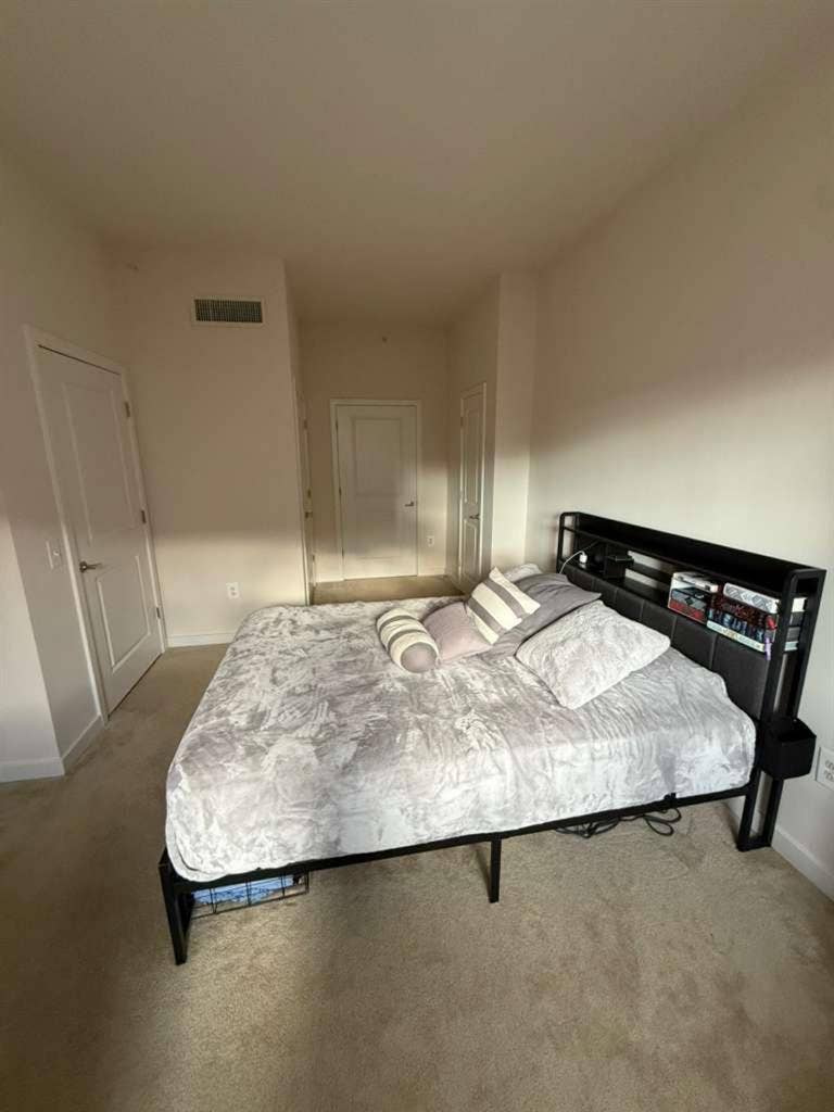 Large Room w/ private bathroom DC