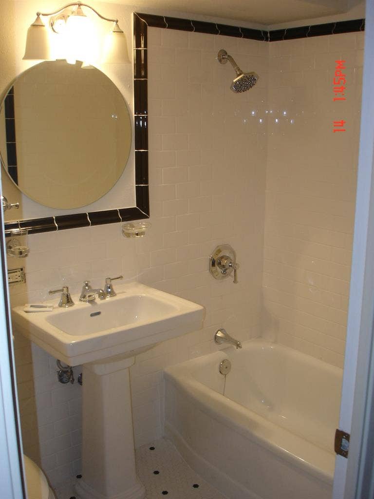 1 bed 1 bath condo