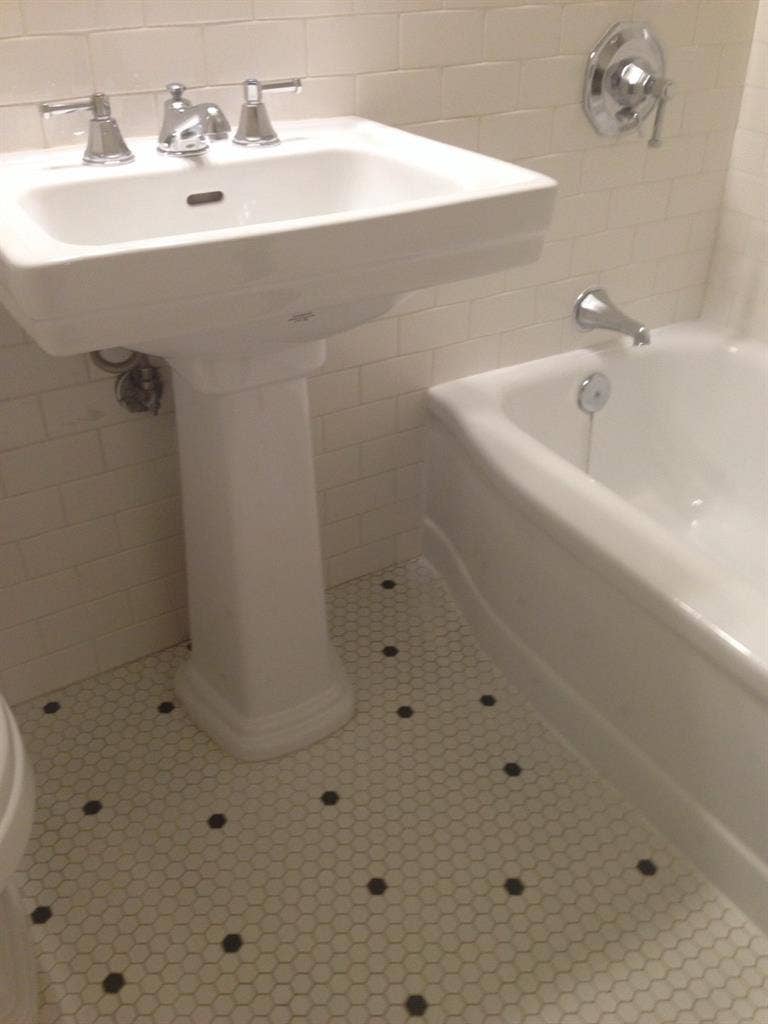1 bed 1 bath condo
