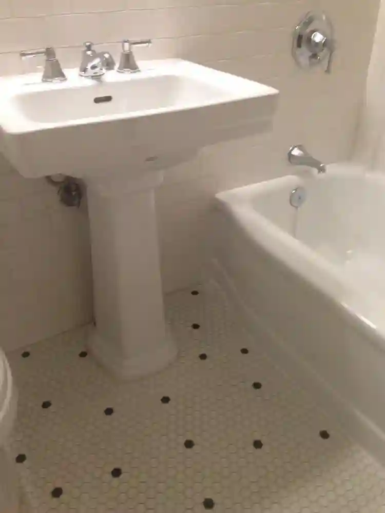 1 bed 1 bath condo
