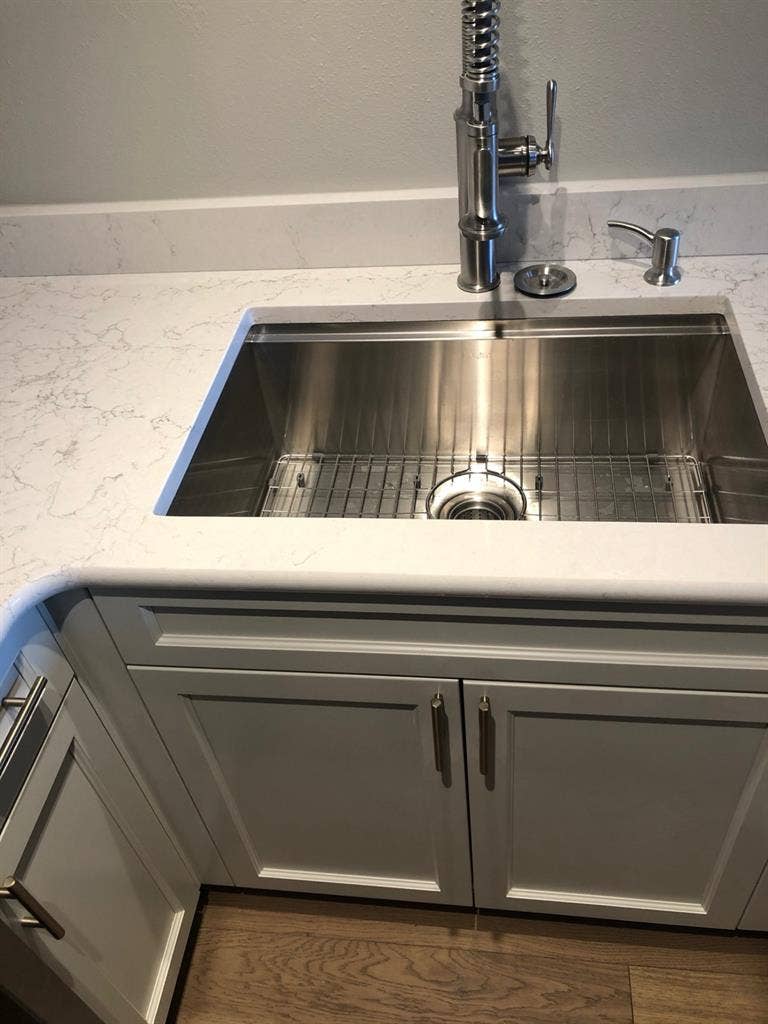 1 bed 1 bath condo