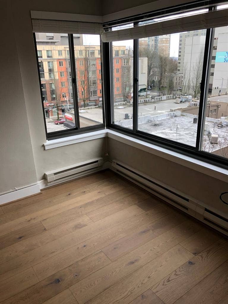 1 bed 1 bath condo
