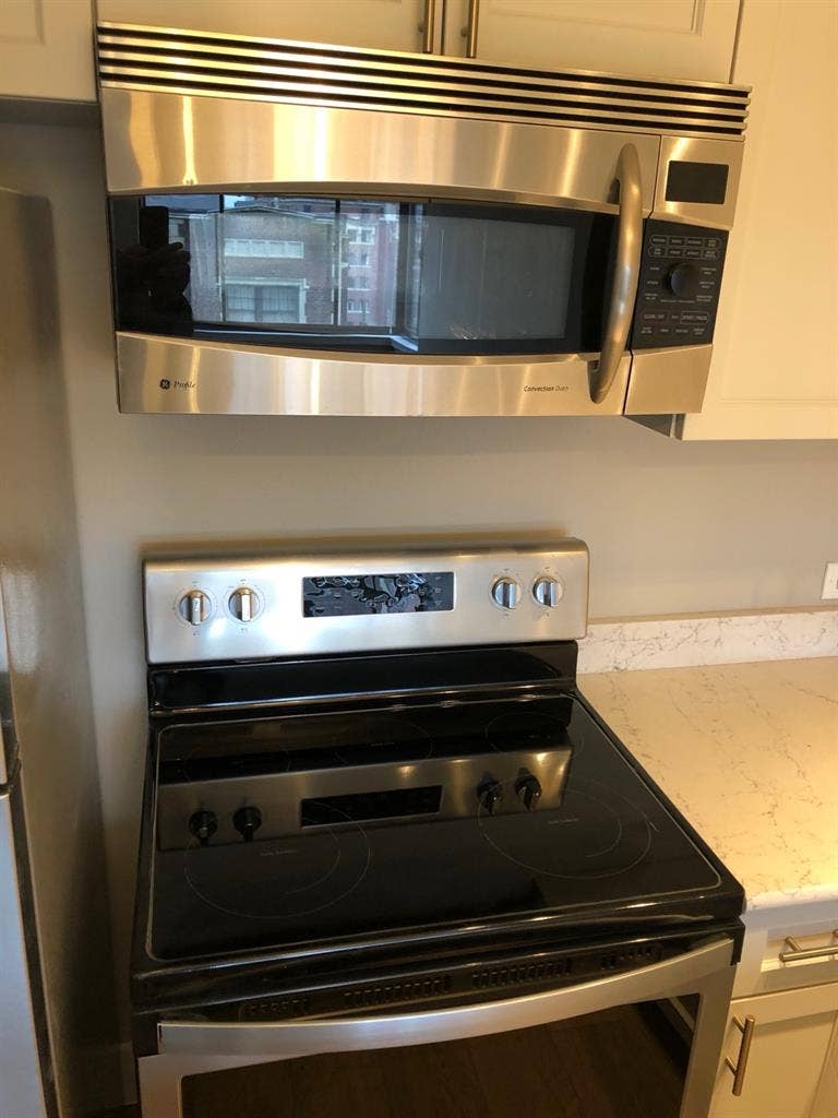 1 bed 1 bath condo