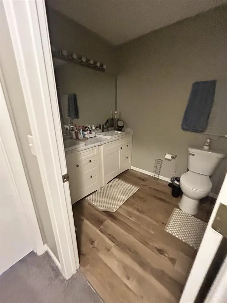 Looking for a roommate.