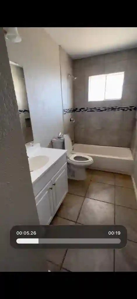 House with pool