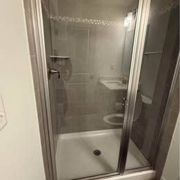 Fully Furnished Private Room rent
