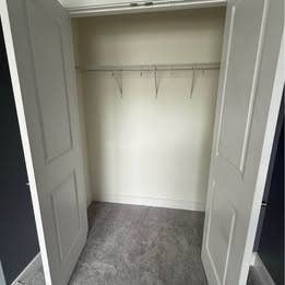 Fully Furnished Private Room rent