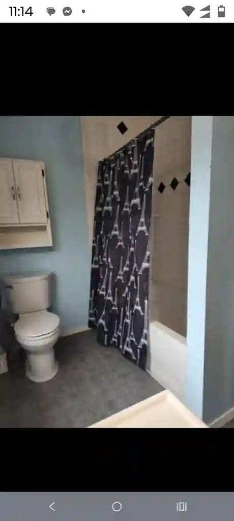 Looking for a quiet single roommate