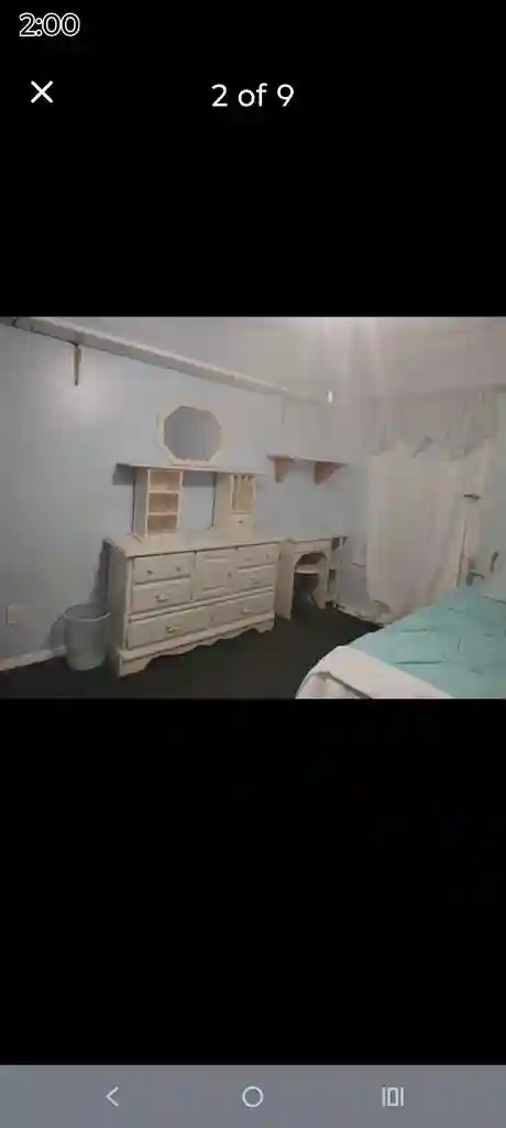 Looking for a quiet single roommate