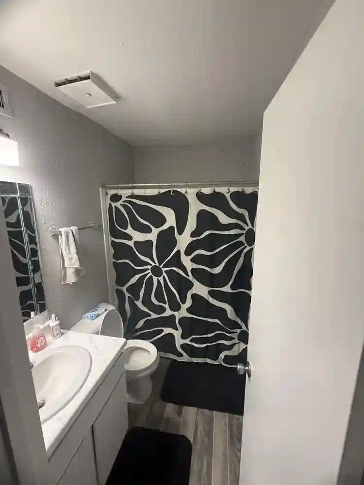 Renting a room, need roommate ASAP