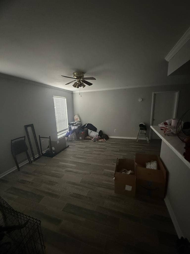 Renting a room, need roommate ASAP