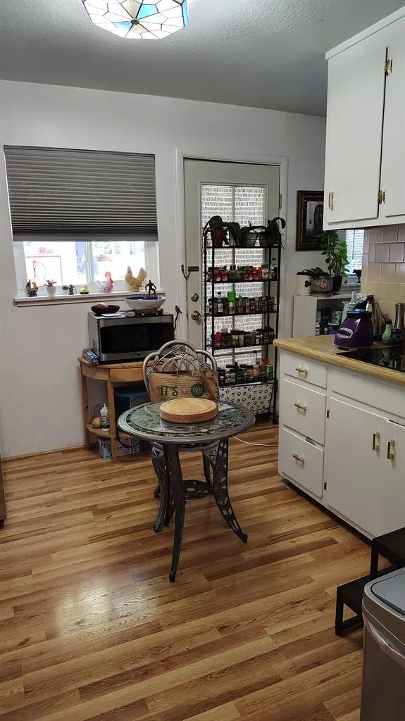 1bedr00m for rent, temporary ok