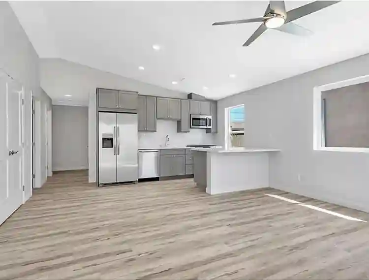 January - June 2027 Lease