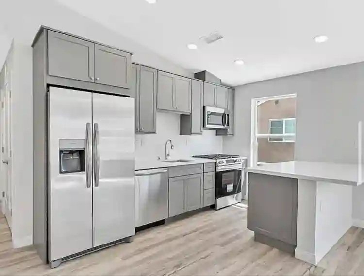 January - June 2027 Lease