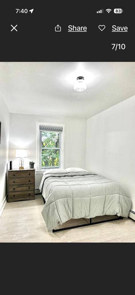 Female Roomate needed