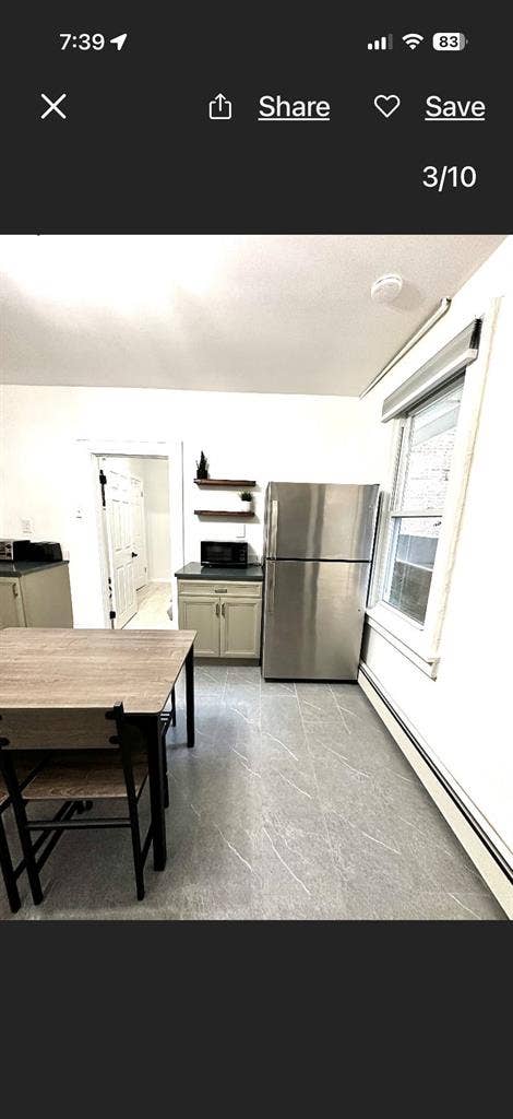 Female Roomate needed