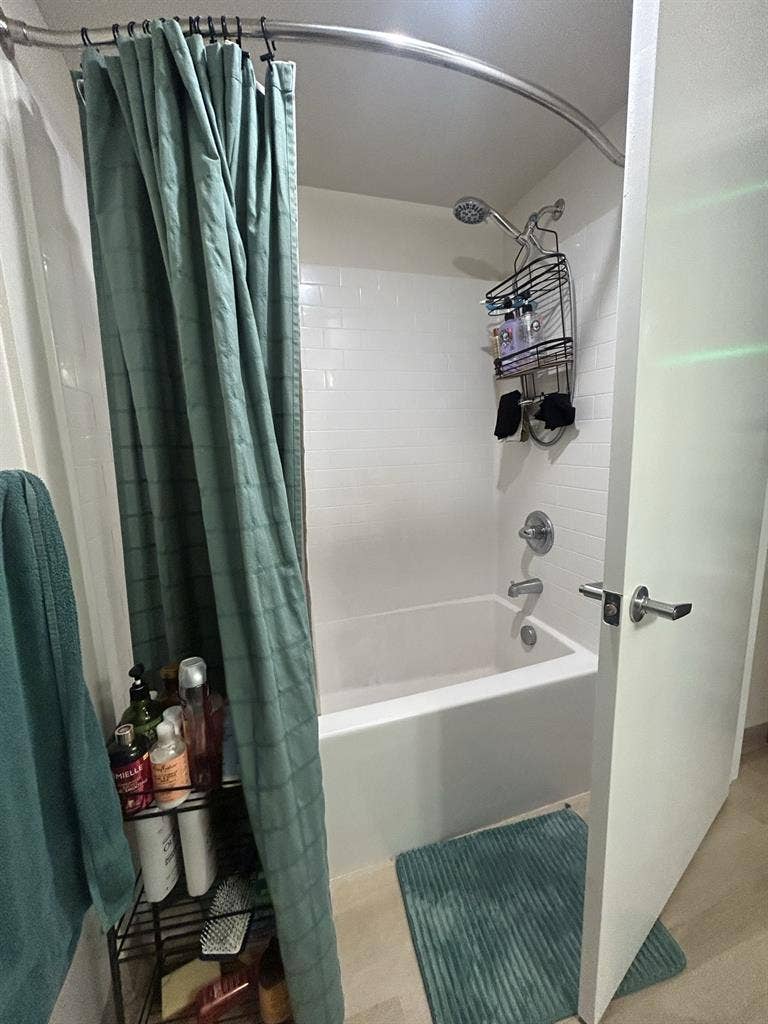Need a roommate asap