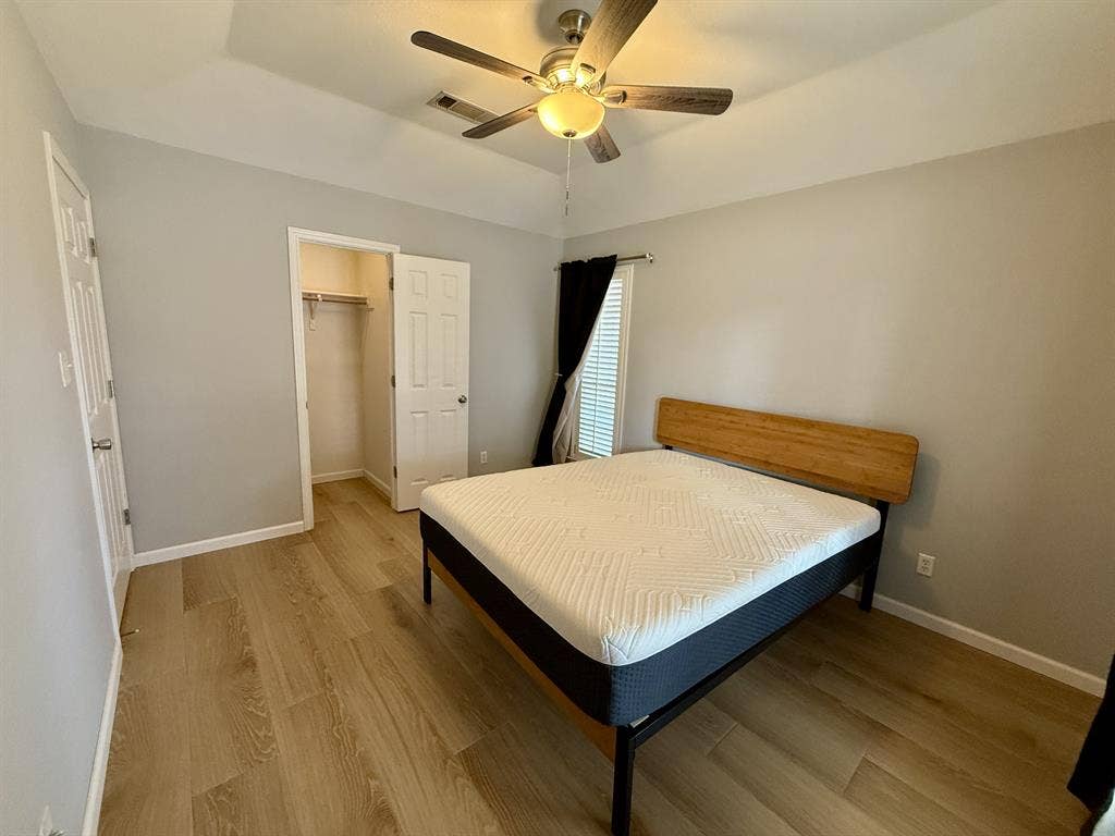 Near Midland College Furnished