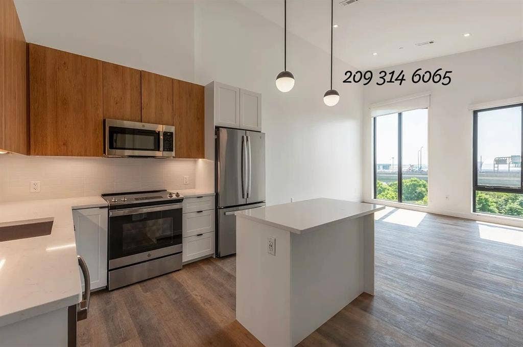 Bremen 282 is modern living