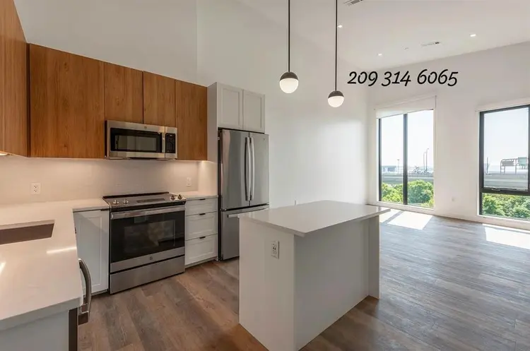 Bremen 282 is modern living
