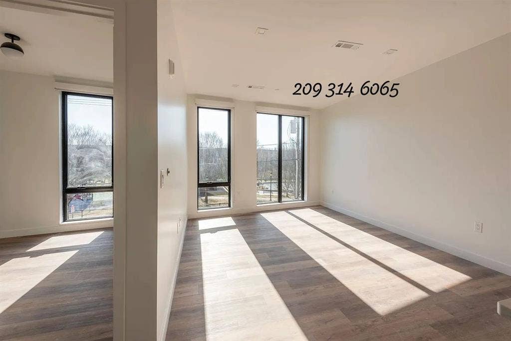 Bremen 282 is modern living