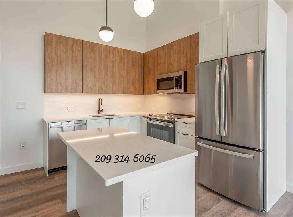 Bremen 282 is modern living