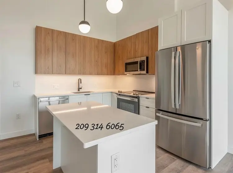 Bremen 282 is modern living